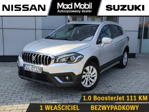 Suzuki SX4 1.0 T Premium 2019