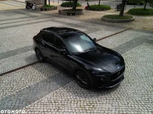 Maserati Levante 2019