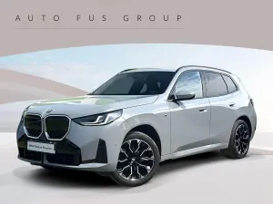 BMW X3 G45 (2024-) xDrive20d mHEV 2025