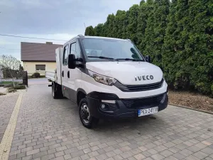 Iveco Daily 2017