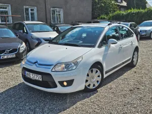 Citroën C4 I (2004-2010) 1.6 HDi Advance 2009