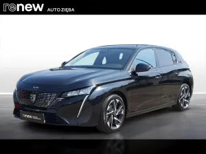 Peugeot 308 P5 (2021-) 2023