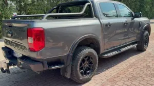 Ford Ranger 2.0 EcoBlue Bi-Turbo 4x4 DC Tremor 2023