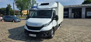 Iveco Daily 2020