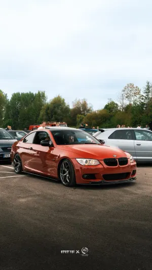 BMW 3 Series E90/E91/E92/E93 (2005-2012) 335i Edition Exclusive 2010