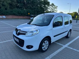 Renault Kangoo II (2007-2021) 1.5 dCi Zen 2020
