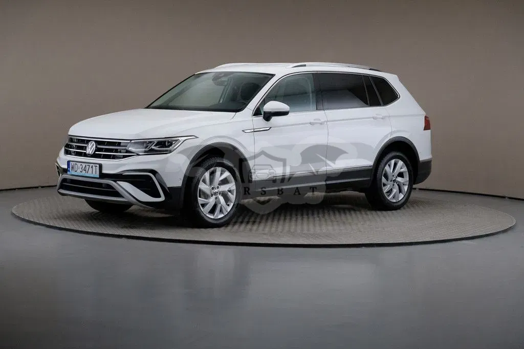 Volkswagen Tiguan II (2016-2024) 1.5 TSI EVO Elegance DSG 2023