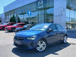 Opel Corsa F (2019-) 1.2 Elegance S&S 2020