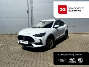 MG HS 2023