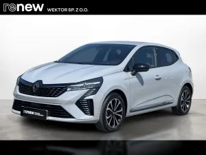Renault Clio V (2019-2025) 2025