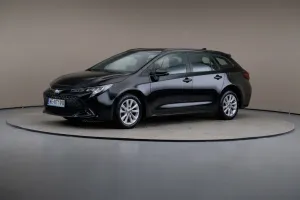 Toyota Corolla Seria E21 (2019-) 2023
