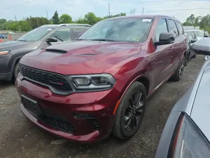 Dodge Durango 5,7 R/T 2022