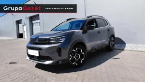Citroën C5 Aircross 2026