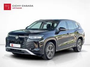 Volkswagen Tayron 1.5 eTSI mHEV Life DSG 2025