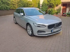 Volvo V90 B4 D Momentum Pro 2020