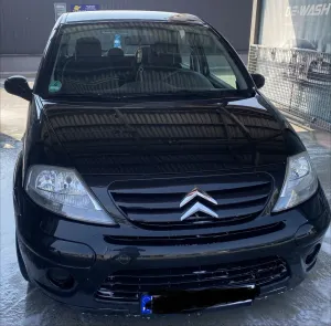 Citroën C3 I (2002-2009) 2009