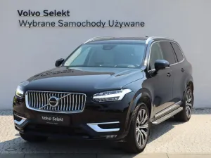 Volvo XC90 I (2002-2014) B5 B AWD Ultimate Bright 7os 2023