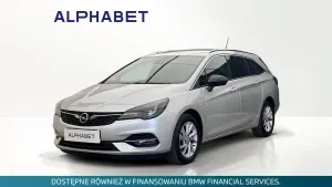 Opel Astra L (2021-) 1.5 CDTI S&S 2021