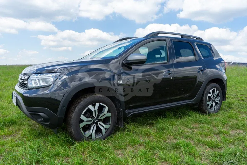 Dacia Duster II (2017-) 1.0 TCe Journey 2023