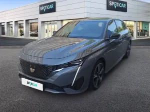 Peugeot 308 P5 (2021-) 2025