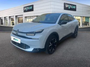 Citroën C4 X 1.2 mHEV Max eDCT6 2025