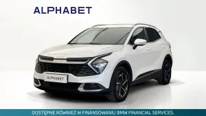 Kia Sportage V (2021-) 1.6 T-GDI HEV L 2WD 2023