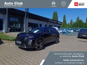 Peugeot 2008 II (2019-) 2026