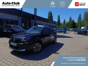 Citroën C4 III (2020-) 2026
