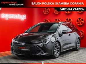 Toyota Corolla Seria E21 (2019-) 1.8 Hybrid Selection 2022