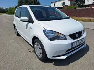 Seat Mii 1.0 Style EU6 2018