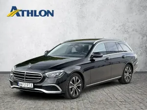 Mercedes-Benz E W213 (2016-2023) 220 d 4-Matic 2022