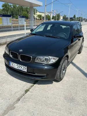 BMW 1 Series E81/E87 (2004-2013) 116d 2009