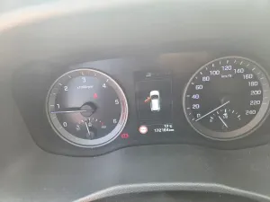 Hyundai Tucson III (2015-2020) 2.0 CRDI 4WD Premium 2015
