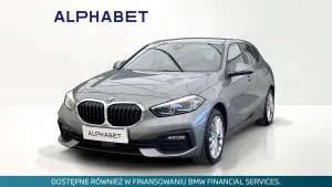 BMW 1 Series F40 (2019-) 118i Advantage 2023