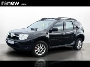 Dacia Duster I (2009-2017) 1.5 dCi Laureate 2011