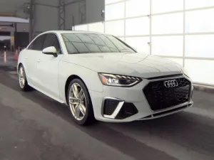 Audi A4 B9 (2015-) 2023