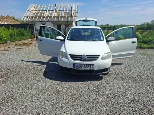 Volkswagen Fox 1.2 Refresh 2009