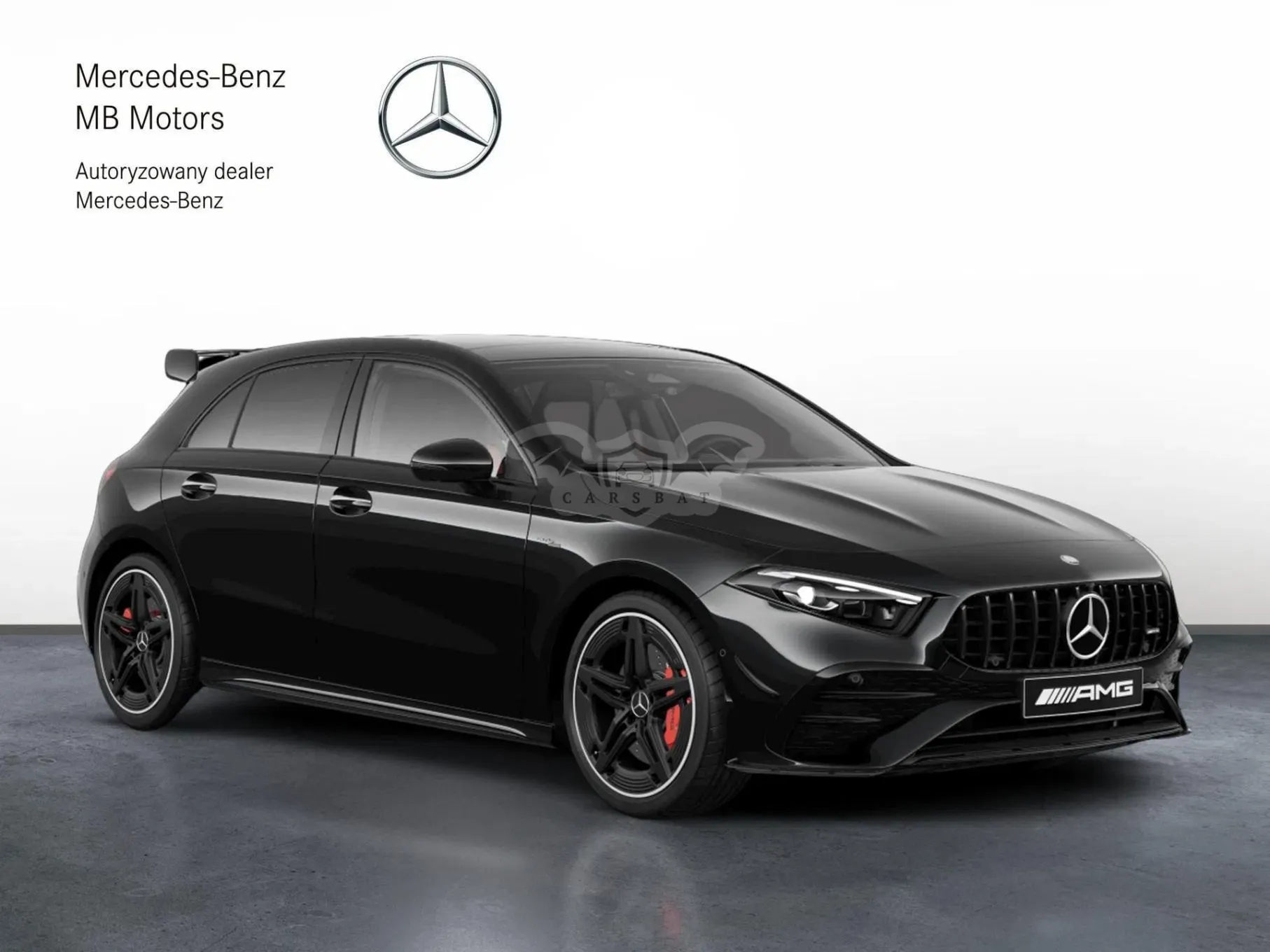 Mercedes-Benz A W177 (2018-) 2026