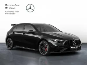Mercedes-Benz A W177 (2018-) 2026