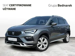 Seat Ateca 1.5 TSI Xperience S&S DSG 2024