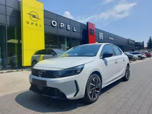 Opel Corsa F (2019-) 1.2 T Edition S&S 2026