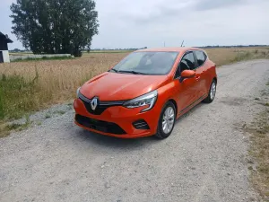 Renault Clio V (2019-2025) 1.0 TCe Intens 2020