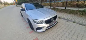 Mercedes-Benz E W213 (2016-2023) AMG 53 4Matic AMG Speedshift 9G-TCT 2019