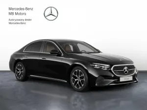 Mercedes-Benz E W214 (2023-) 2026