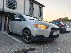 Mitsubishi Colt VII (2008-2011) 1.3 Invite Edition Gold 2009