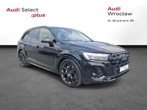 Audi Q7 II (2015-) 50 TDI mHEV Quattro Tiptr 2025