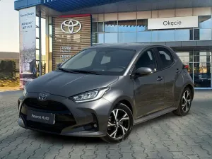 Toyota Yaris IV (2020-) Hybrid 1.5 Style 2025