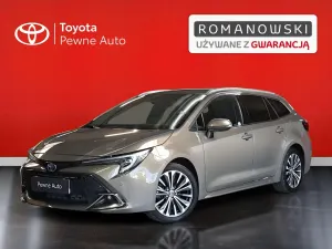 Toyota Corolla Seria E21 (2019-) 1.8 Hybrid Style 2023