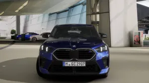 BMW X2 U10 (2023-) 2026