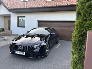 Mercedes-Benz CLS C257 (2018-) 2020